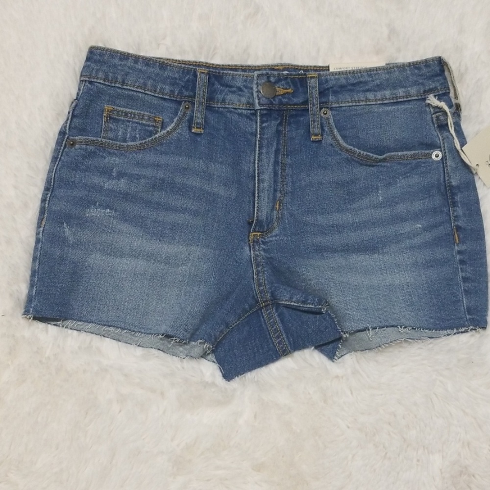 Nwt universal threads cut off shorts